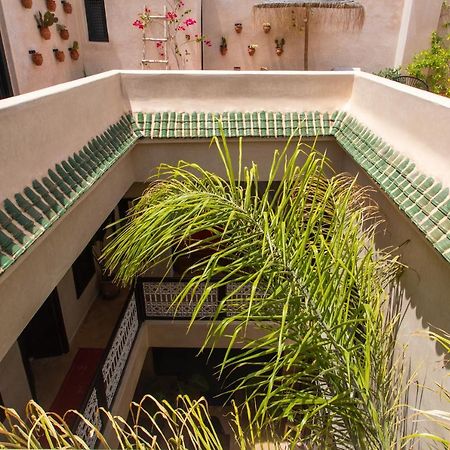 Riad Kadi Marrakesh Exterior photo