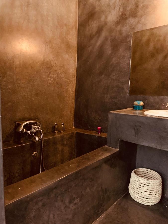 Riad Kadi Marrakesh Room photo
