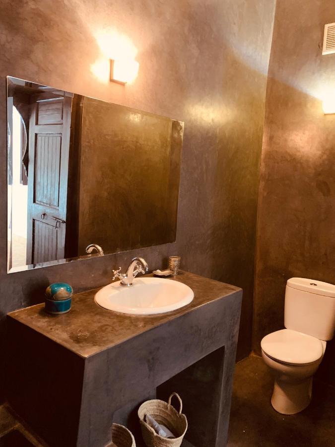 Riad Kadi Marrakesh Room photo