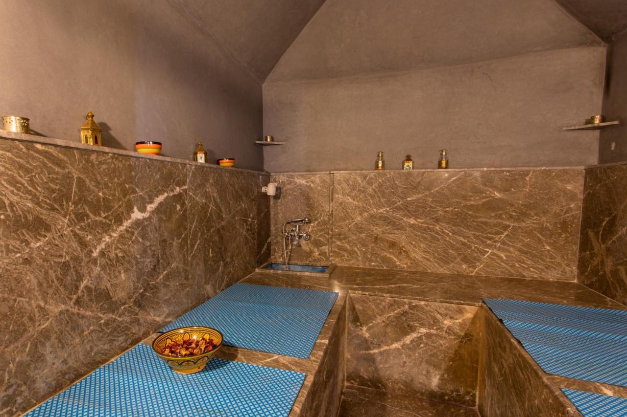 Riad Kadi Marrakesh Exterior photo